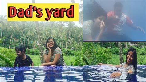 dads yard goa
